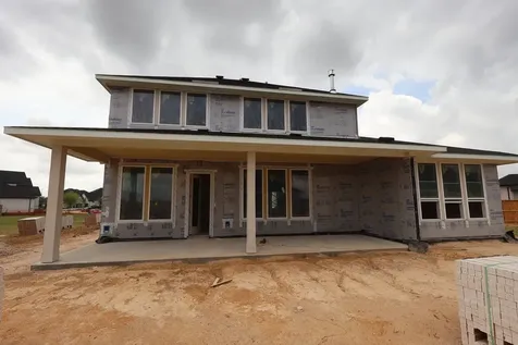 14126 Tranquila Vista Drive Cypress TX 77433
