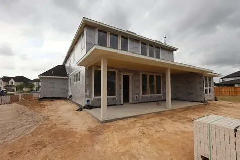 14126 Tranquila Vista Drive Cypress TX 77433