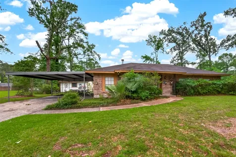 262 Magnolia Road Woodbranch TX 77357