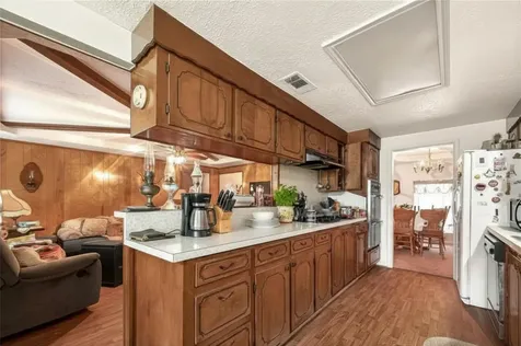 262 Magnolia Road Woodbranch TX 77357