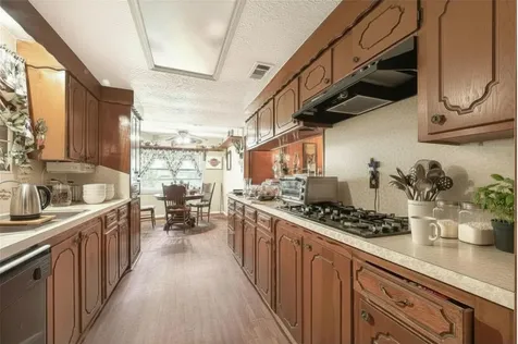 262 Magnolia Road Woodbranch TX 77357
