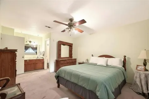 262 Magnolia Road Woodbranch TX 77357