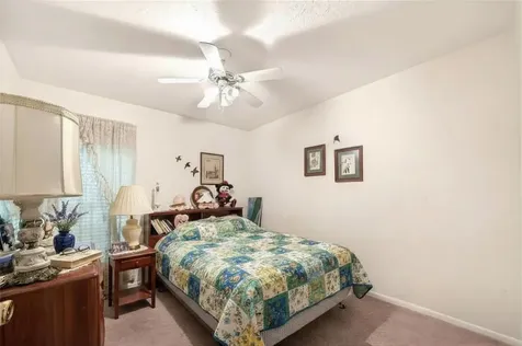 262 Magnolia Road Woodbranch TX 77357