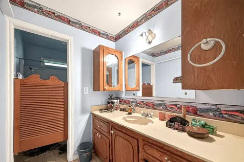 262 Magnolia Road Woodbranch TX 77357