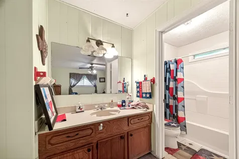262 Magnolia Road Woodbranch TX 77357