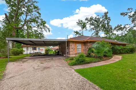 262 Magnolia Road Woodbranch TX 77357
