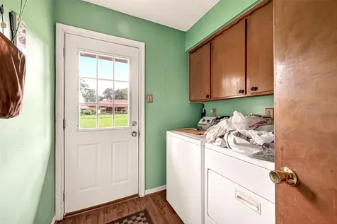 262 Magnolia Road Woodbranch TX 77357