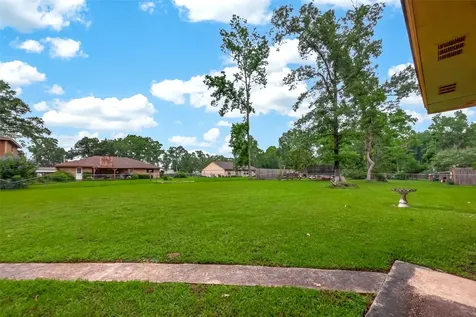 262 Magnolia Road Woodbranch TX 77357