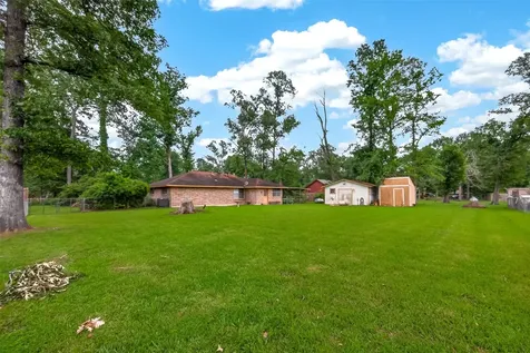 262 Magnolia Road Woodbranch TX 77357