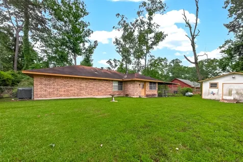 262 Magnolia Road Woodbranch TX 77357