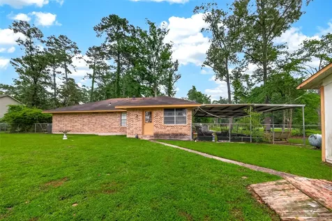 262 Magnolia Road Woodbranch TX 77357
