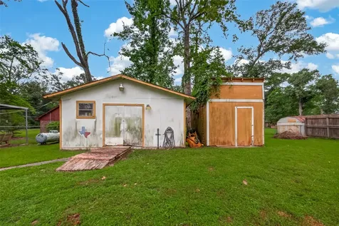 262 Magnolia Road Woodbranch TX 77357