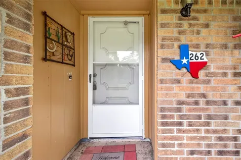 262 Magnolia Road Woodbranch TX 77357