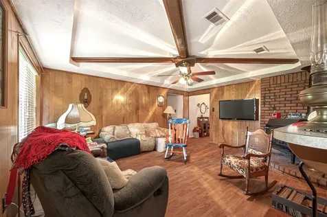 262 Magnolia Road Woodbranch TX 77357