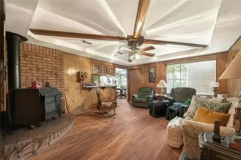 262 Magnolia Road Woodbranch TX 77357