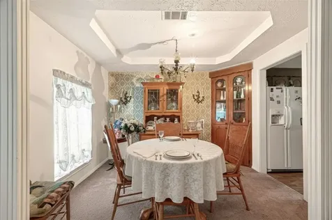 262 Magnolia Road Woodbranch TX 77357