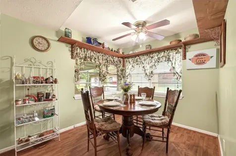 262 Magnolia Road Woodbranch TX 77357