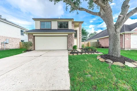 1091 Lasso Court Alvin TX 77511