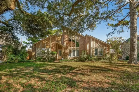 1918 Marlberry Lane Houston TX 77084