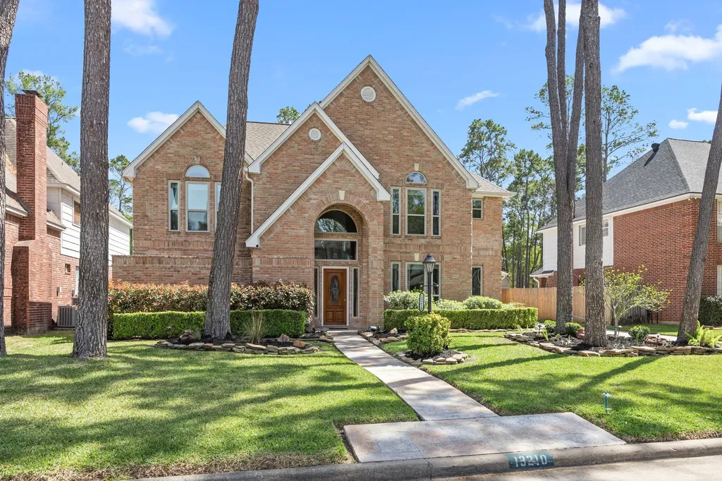 13210 Misty Hills Drive Cypress TX 77429