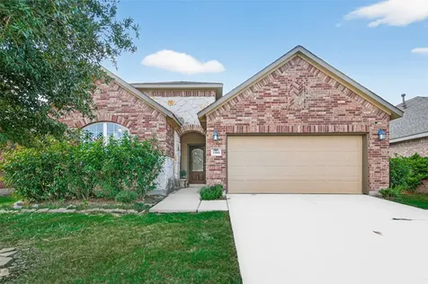 25919 Rose Frost Court Richmond TX 77406