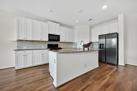 25919 Rose Frost Court Richmond TX 77406