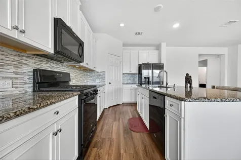 25919 Rose Frost Court Richmond TX 77406