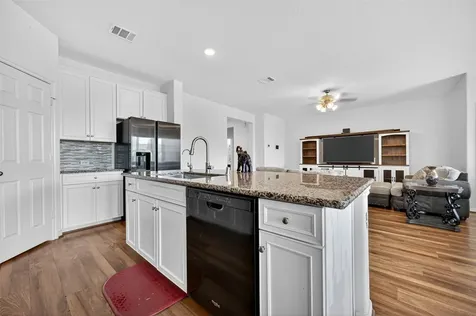 25919 Rose Frost Court Richmond TX 77406