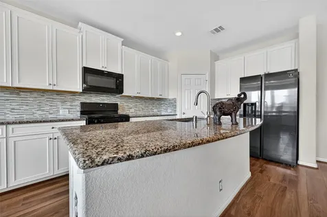 25919 Rose Frost Court Richmond TX 77406