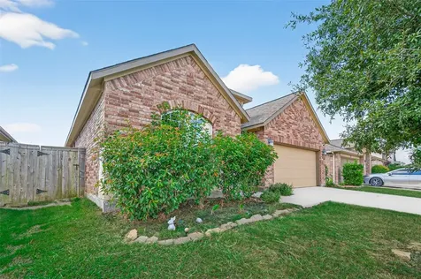 25919 Rose Frost Court Richmond TX 77406