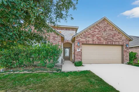 25919 Rose Frost Court Richmond TX 77406