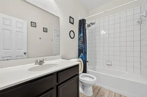 25919 Rose Frost Court Richmond TX 77406