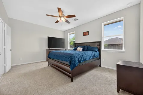 25919 Rose Frost Court Richmond TX 77406