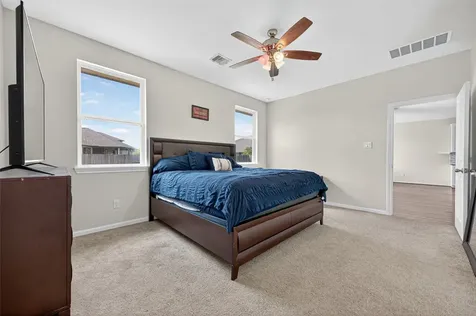 25919 Rose Frost Court Richmond TX 77406