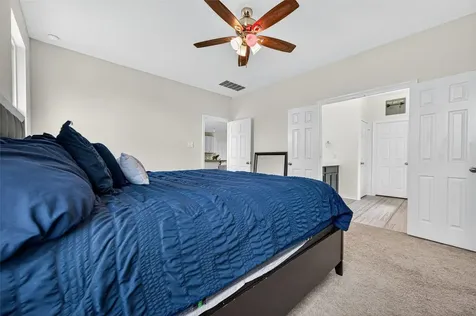 25919 Rose Frost Court Richmond TX 77406