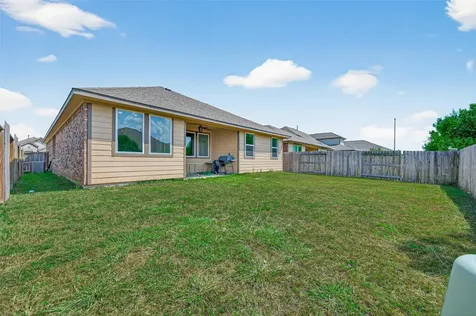 25919 Rose Frost Court Richmond TX 77406