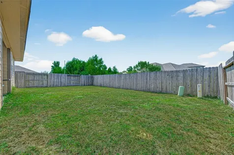 25919 Rose Frost Court Richmond TX 77406