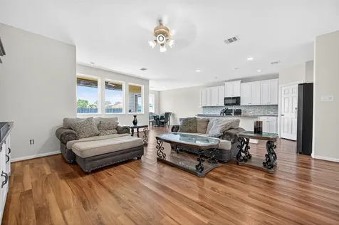25919 Rose Frost Court Richmond TX 77406