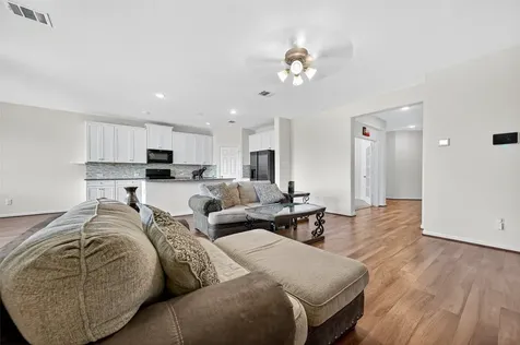 25919 Rose Frost Court Richmond TX 77406