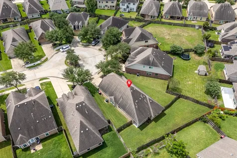 20126 Graphite Canyon Court Richmond TX 77407