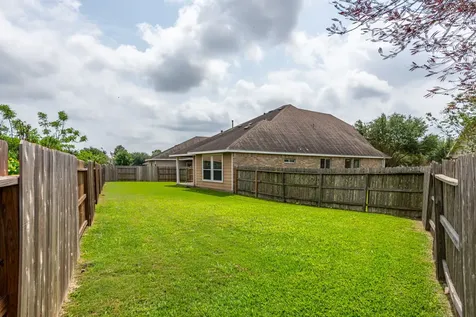 20126 Graphite Canyon Court Richmond TX 77407