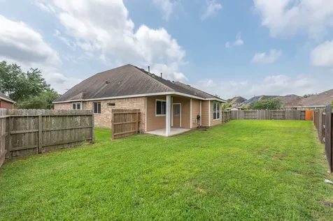20126 Graphite Canyon Court Richmond TX 77407