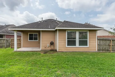 20126 Graphite Canyon Court Richmond TX 77407