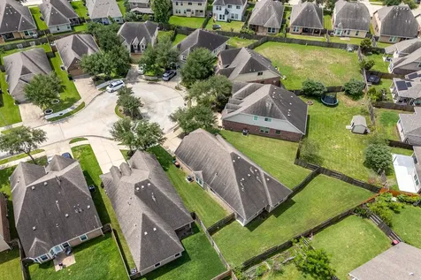 20126 Graphite Canyon Court Richmond TX 77407