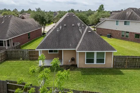 20126 Graphite Canyon Court Richmond TX 77407