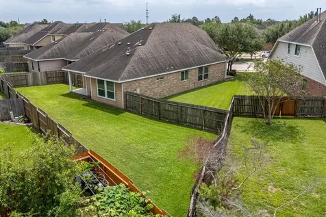 20126 Graphite Canyon Court Richmond TX 77407