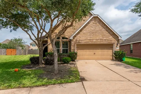 20126 Graphite Canyon Court Richmond TX 77407