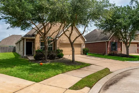 20126 Graphite Canyon Court Richmond TX 77407