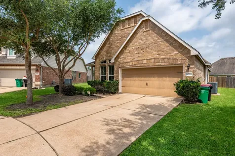 20126 Graphite Canyon Court Richmond TX 77407