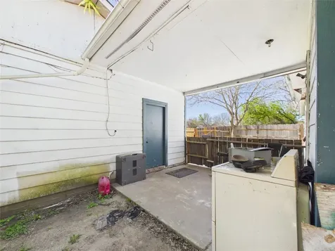 2725 Redbud Lane Alvin TX 77511